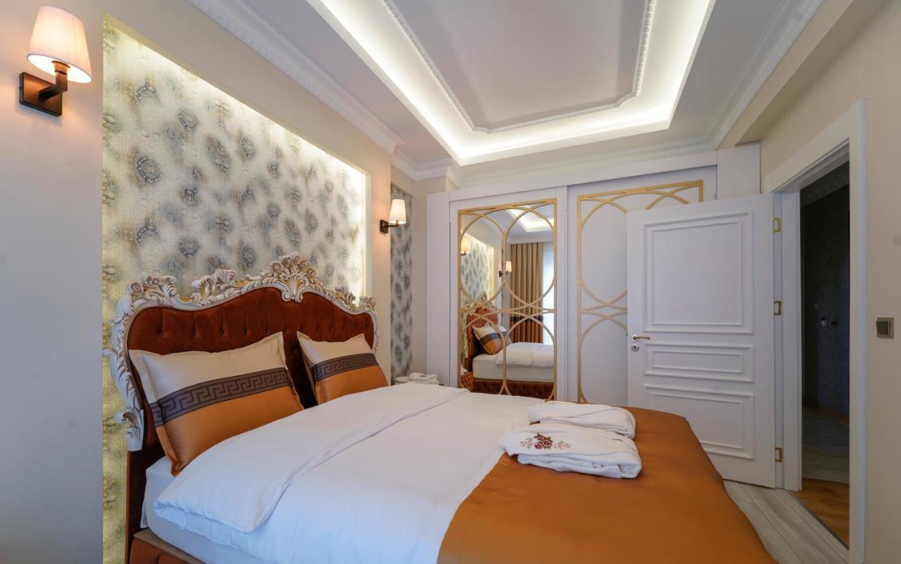 Hotel de apartamente Pearl Of Cappadocia Avanos