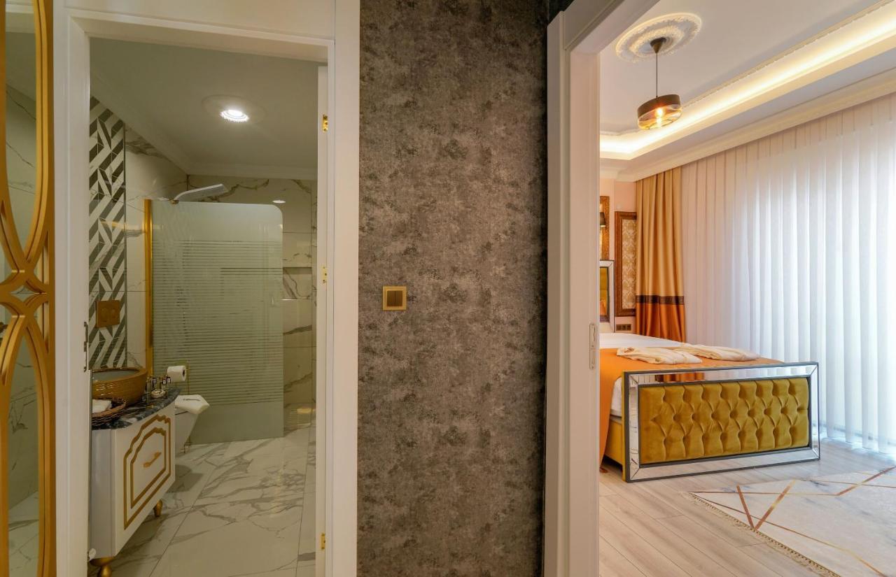 Hotel de apartamente Pearl Of Cappadocia
