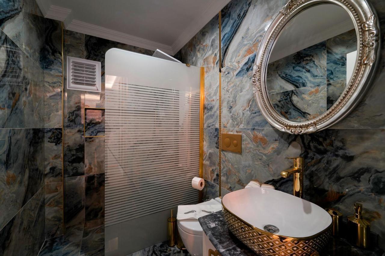 Hotel de apartamente Pearl Of Cappadocia Avanos