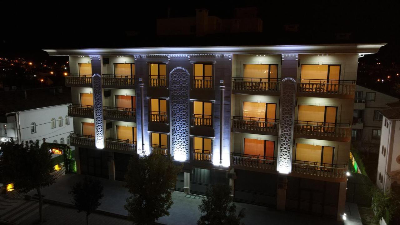 Pearl Of Cappadocia Hotel de apartamente *