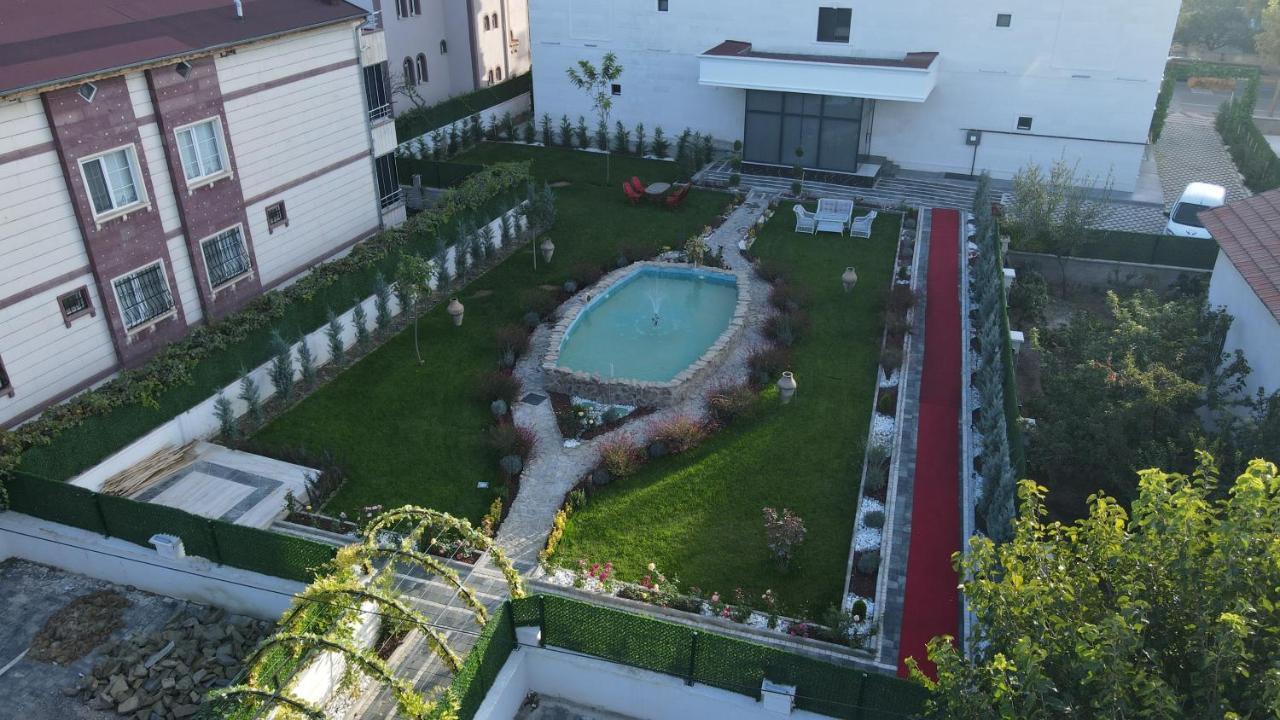 Hotel de apartamente Pearl Of Cappadocia *